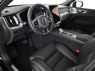 VOLVO XC60 2.0 B5 MH Black Edition AWD