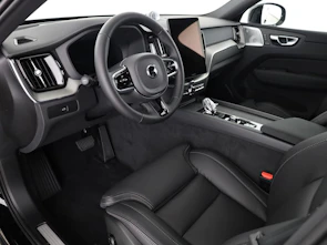 Fahrzeugbild VOLVO XC60 2.0 B5 MH Black Edition AWD