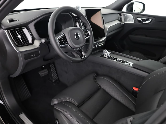 Fahrzeugbild VOLVO XC60