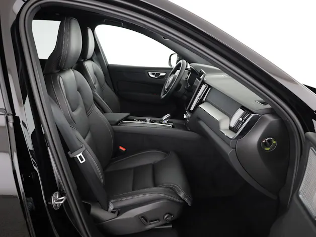 Volvo XC60 2.0 B5 MH Black Edition AWD