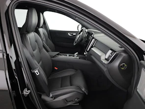 Fahrzeugbild VOLVO XC60 2.0 B5 MH Black Edition AWD