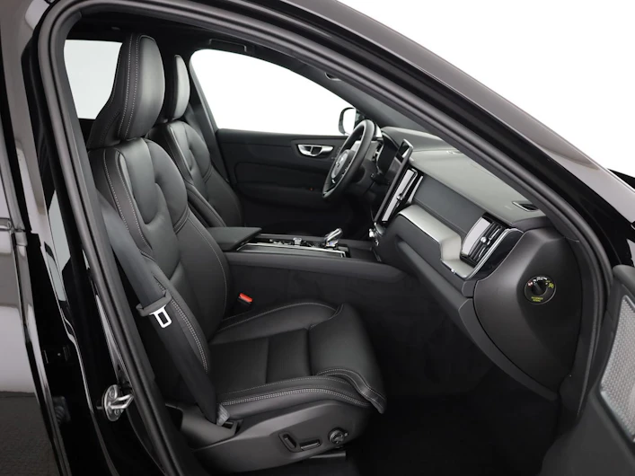 Fahrzeugbild VOLVO XC60