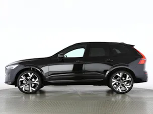 VOLVO XC60 2.0 B5 MH Black Edition AWD
