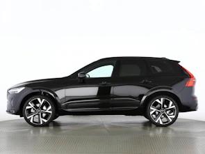 Fahrzeugbild VOLVO XC60 2.0 B5 MH Black Edition AWD