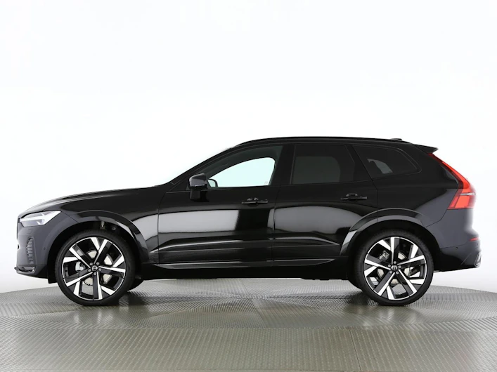 Fahrzeugbild VOLVO XC60
