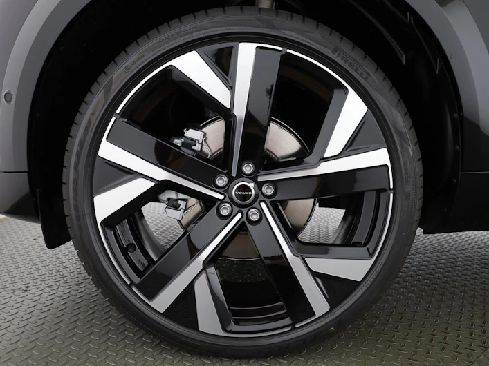 Fahrzeugbild VOLVO XC60