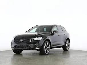 Volvo XC60 2.0 B5 MH Black Edition AWD