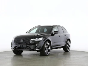 Fahrzeugbild VOLVO XC60 2.0 B5 MH Black Edition AWD