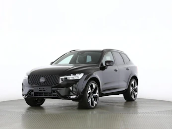 Fahrzeugbild VOLVO XC60 2.0 B5 MH Black Edition AWD Fahrzeugbild VOLVO XC60 2.0 B5 MH Black Edition AWD