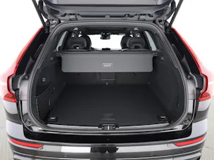 VOLVO XC60 2.0 B5 MH Black Edition AWD