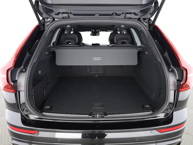 Volvo XC60 2.0 B5 MH Black Edition AWD
