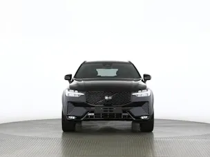 VOLVO XC60 2.0 B5 MH Black Edition AWD