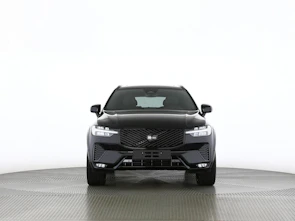 Fahrzeugbild VOLVO XC60 2.0 B5 MH Black Edition AWD