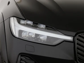 Fahrzeugbild VOLVO XC60 2.0 B5 MH Black Edition AWD
