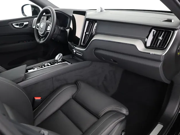 Volvo XC60 2.0 B5 MH Black Edition AWD