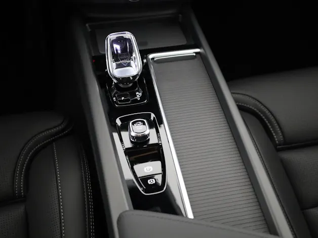 Volvo XC60 2.0 B5 MH Black Edition AWD