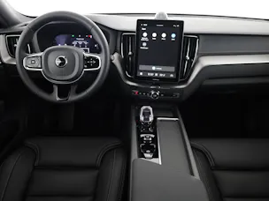 VOLVO XC60 2.0 B5 MH Black Edition AWD