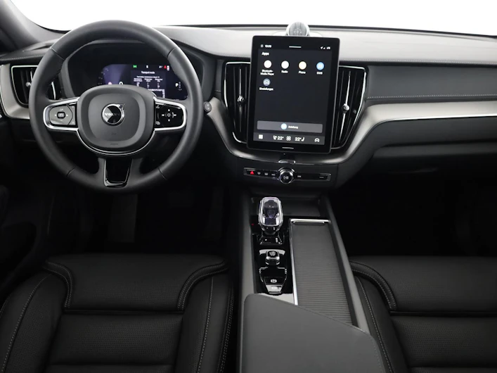 Fahrzeugbild VOLVO XC60