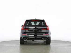 VOLVO XC60 2.0 B5 MH Black Edition AWD