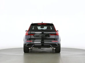 Fahrzeugbild VOLVO XC60 2.0 B5 MH Black Edition AWD