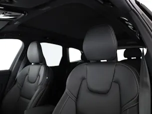 VOLVO XC60 2.0 B5 MH Black Edition AWD