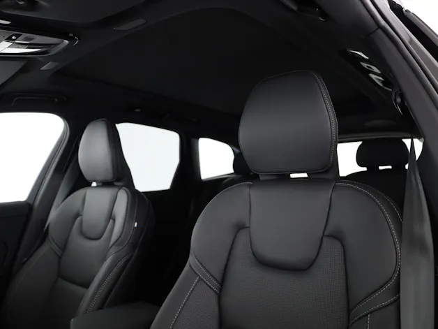 Volvo XC60 2.0 B5 MH Black Edition AWD