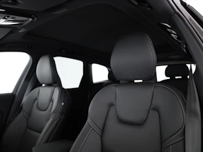 Fahrzeugbild VOLVO XC60 2.0 B5 MH Black Edition AWD