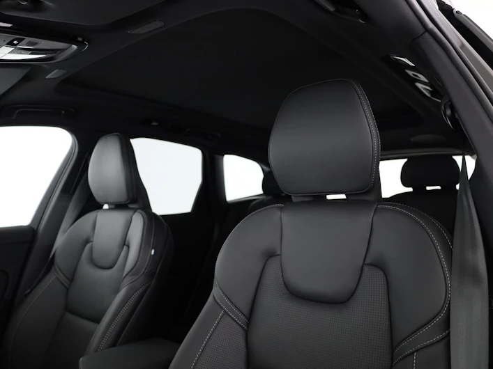 Fahrzeugbild VOLVO XC60