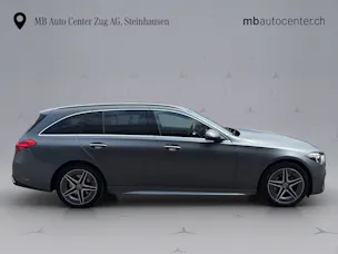Mercedes-Benz C 300 e AMG Line Kombi