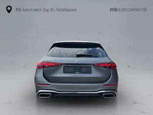 Mercedes-Benz C 300 e AMG Line Kombi