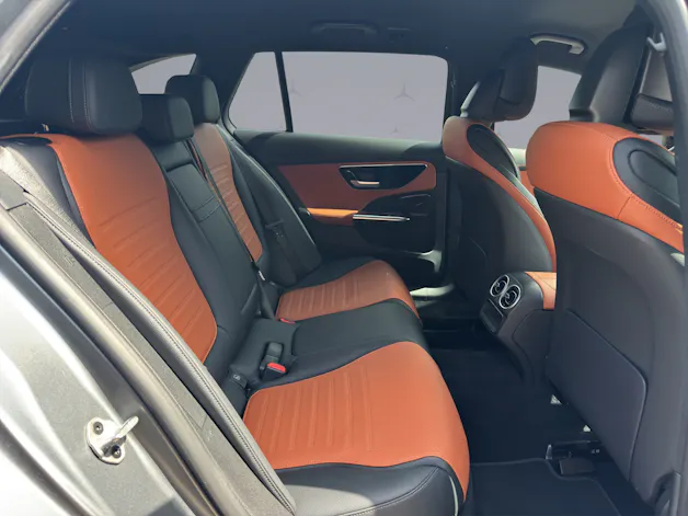 Mercedes-Benz C 300 e AMG Line Kombi