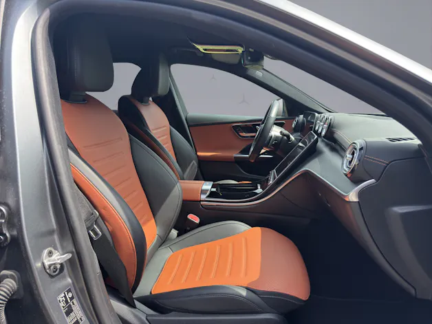 Mercedes-Benz C 300 e AMG Line Kombi