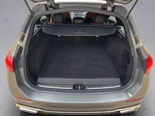 Mercedes-Benz C 300 e AMG Line Kombi