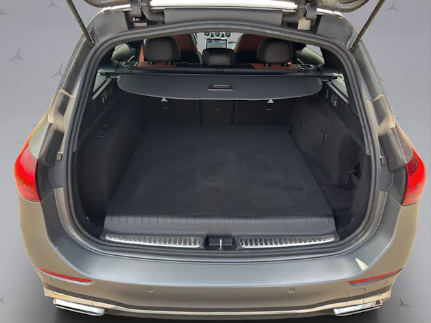 Mercedes-Benz C 300 e AMG Line Kombi