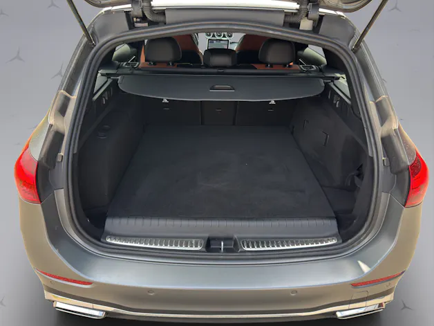 Mercedes-Benz C 300 e AMG Line Kombi