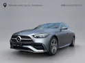 Mercedes-Benz C 300 e AMG Line Kombi