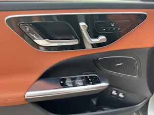 Mercedes-Benz C 300 e AMG Line Kombi