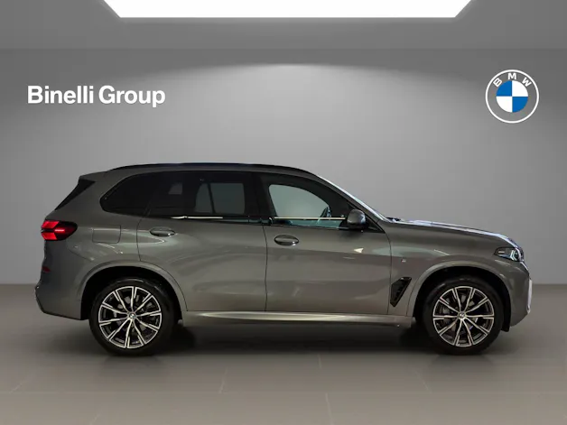 BMW X5 30d xDrive M-SportPaket
