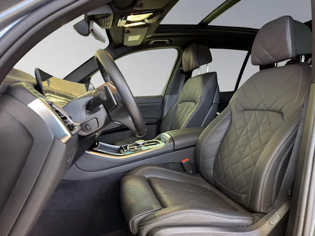 BMW X5 30d xDrive M-SportPaket