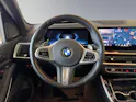 BMW X5 30d xDrive M-SportPaket