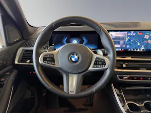 BMW X5 30d xDrive M-SportPaket