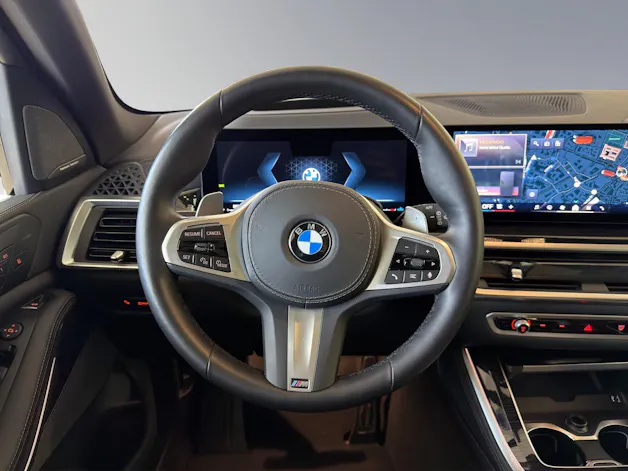 BMW X5 30d xDrive M-SportPaket