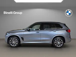 BMW X5 30d xDrive M-SportPaket