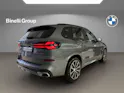 BMW X5 30d xDrive M-SportPaket