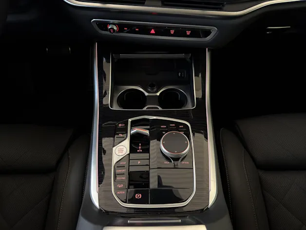 BMW X5 30d xDrive M-SportPaket