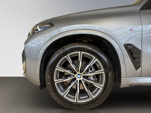 BMW X5 30d xDrive M-SportPaket