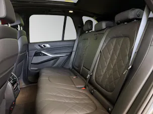 BMW X5 30d xDrive M-SportPaket