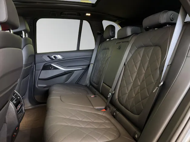 BMW X5 30d xDrive M-SportPaket