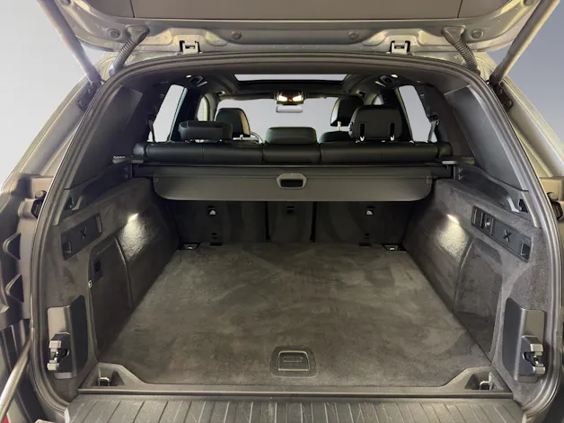 BMW X5 30d xDrive M-SportPaket