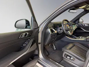 BMW X5 30d xDrive M-SportPaket